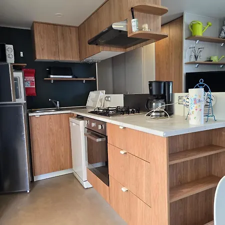 Mobilhome 3 8 Pers Holiday home
