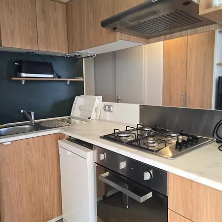 Holiday home Mobilhome 3 8 Pers