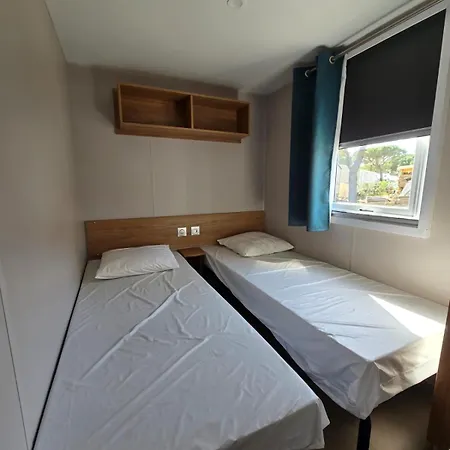 Mobilhome 3 8 Pers *