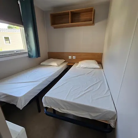Holiday home Mobilhome 3 8 Pers *