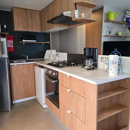 Holiday home Mobilhome 3 8 Pers