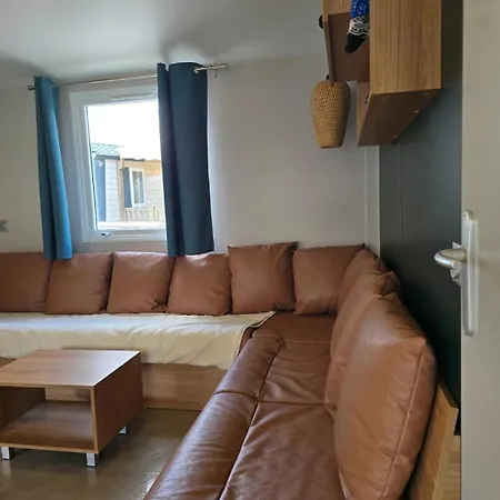 Holiday home Mobilhome 3 8 Pers *