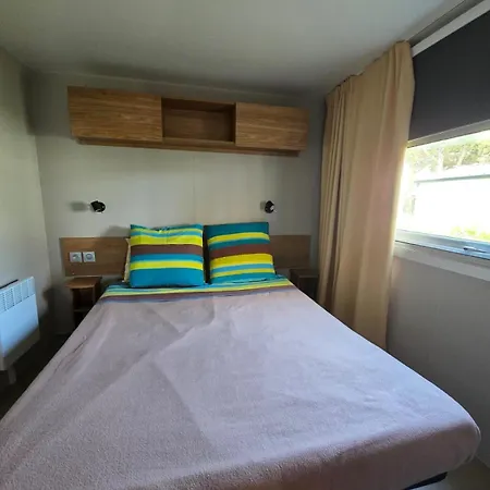 Mobilhome 3 8 Pers *